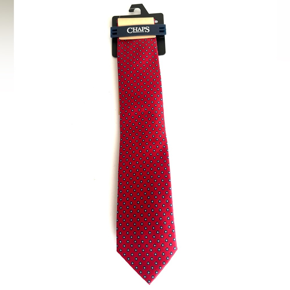 NWT Chaps tie